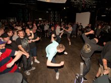 Max Hardcore photo