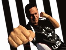 Max Hardcore photo
