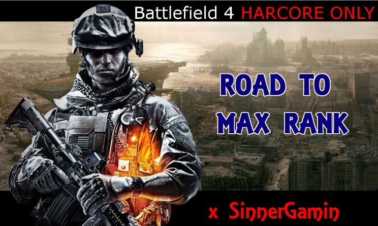 Max Hardcore