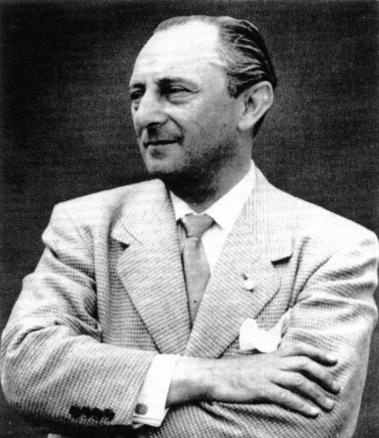 Max Hoffman