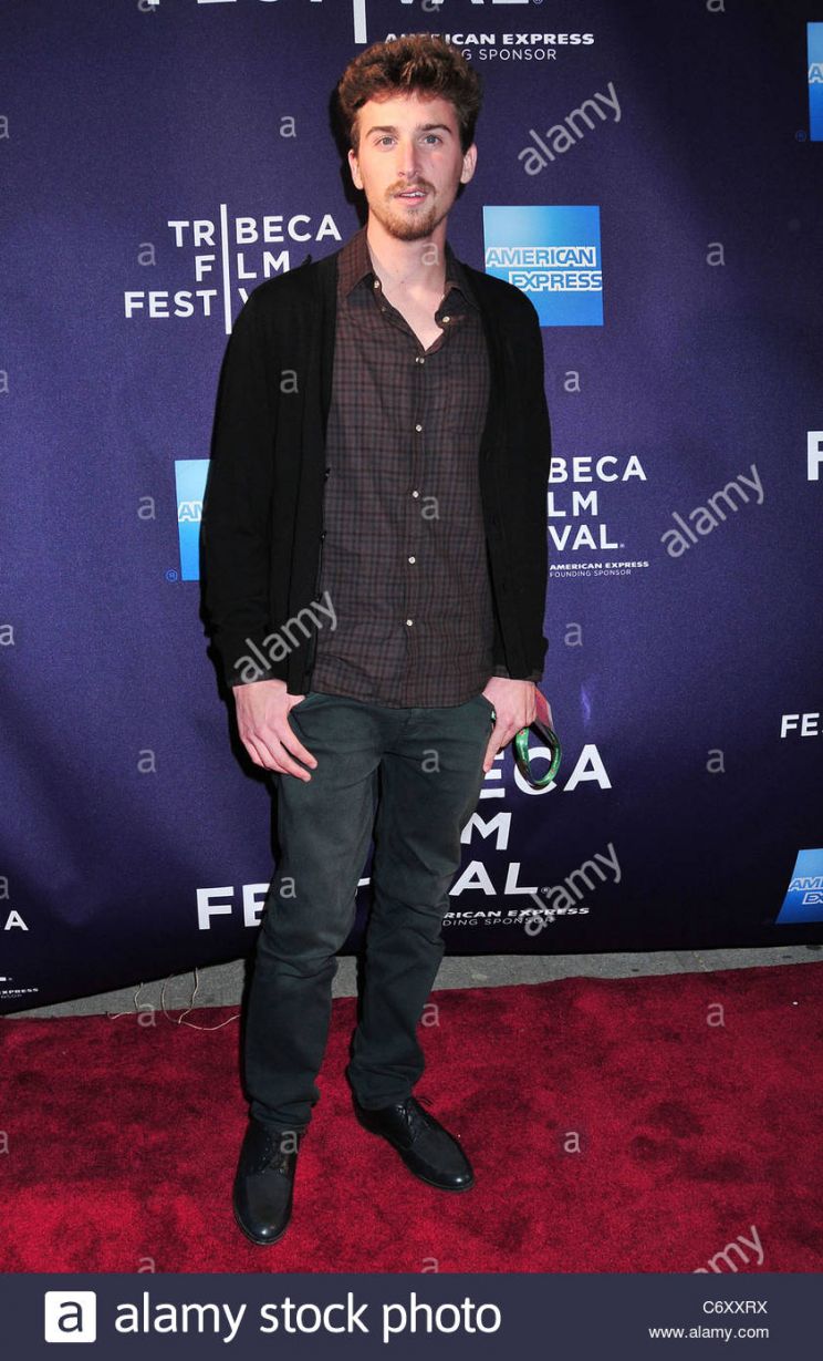 Max Hoffman
