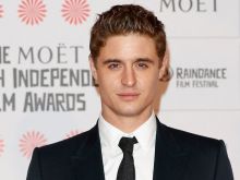 Max Irons