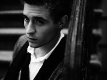 Max Irons