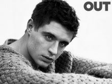 Max Irons