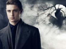 Max Irons