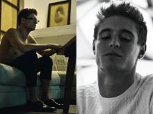 Max Irons