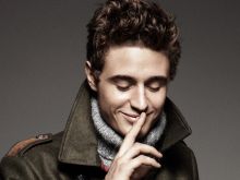 Max Irons