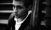 Max Irons