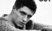 Max Irons