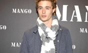 Max Irons