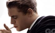 Max Irons