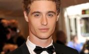 Max Irons