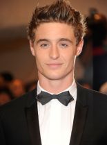 Max Irons