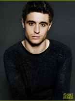 Max Irons