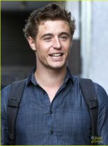 Max Irons