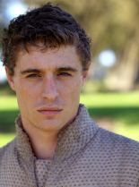 Max Irons