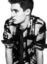 Max Irons