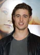 Max Irons