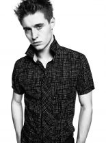 Max Irons