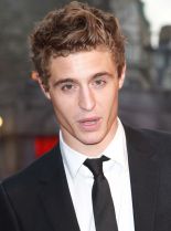 Max Irons