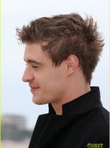 Max Irons