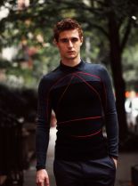 Max Irons