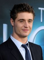 Max Irons