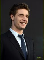 Max Irons