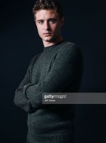 Max Irons