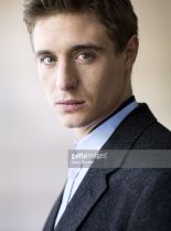 Max Irons