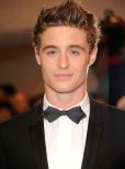 Max Irons