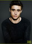 Max Irons