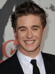 Max Irons