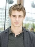 Max Irons