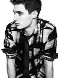 Max Irons