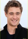 Max Irons