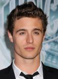 Max Irons