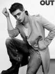 Max Irons