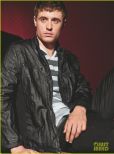 Max Irons