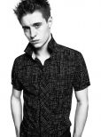 Max Irons