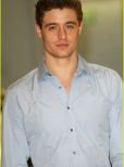 Max Irons