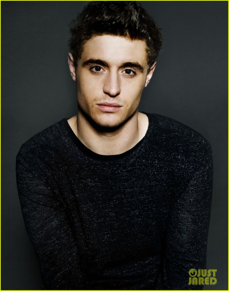 Max Irons