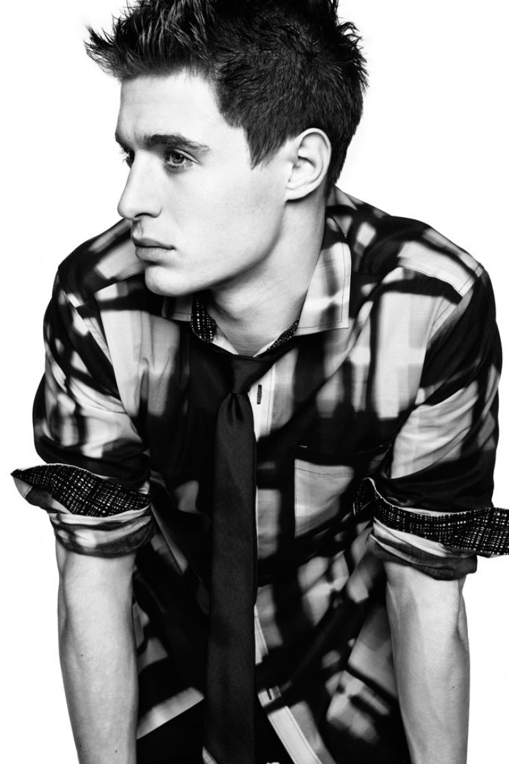 Max Irons