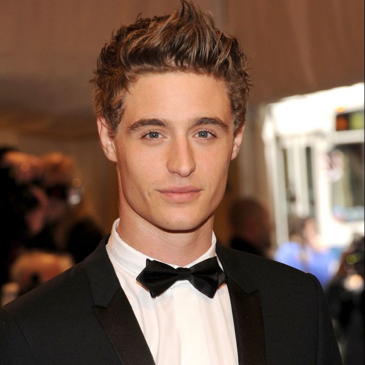 Max Irons