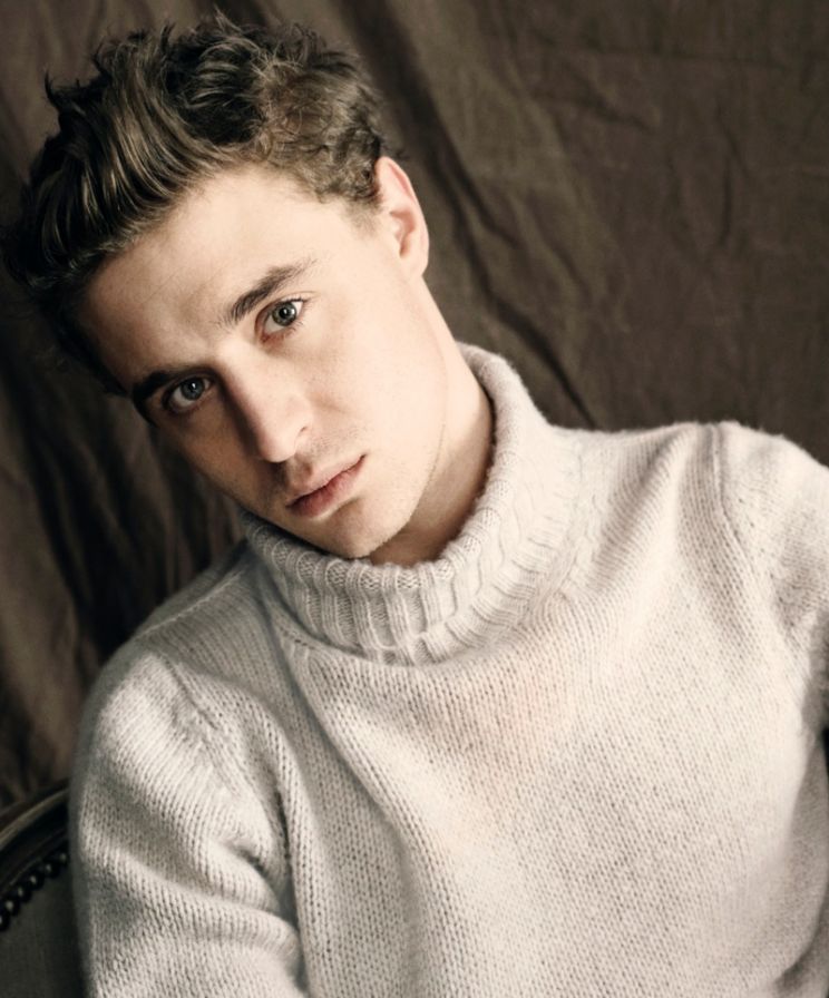 Max Irons