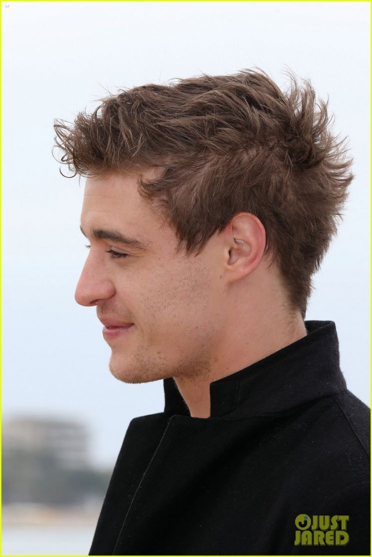 Max Irons