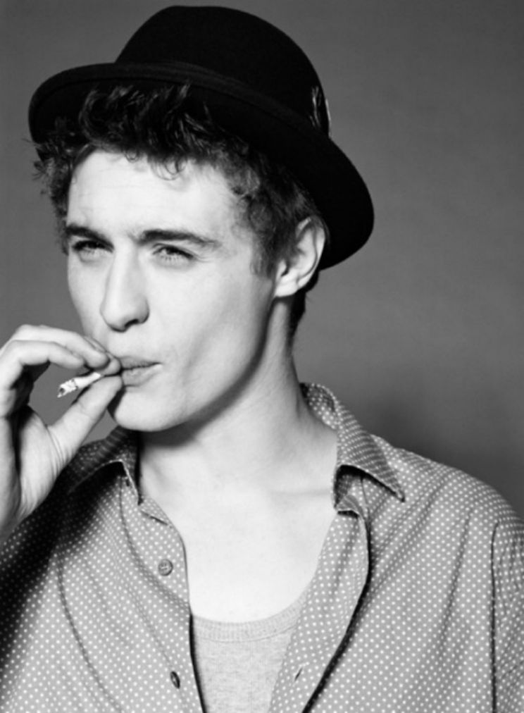 Max Irons