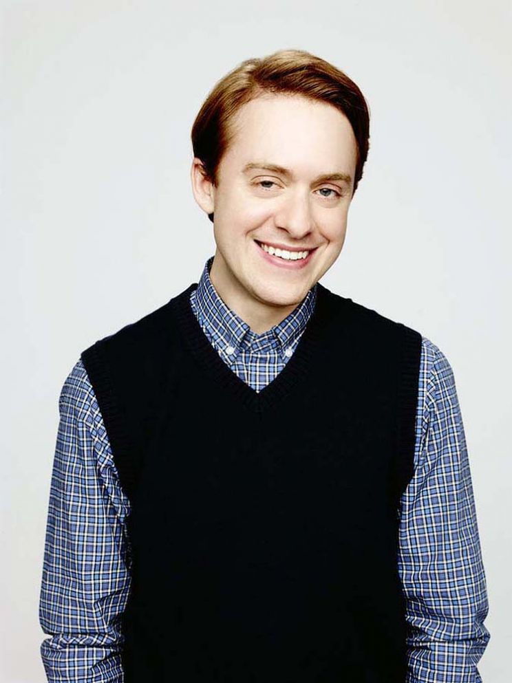 Max Jenkins