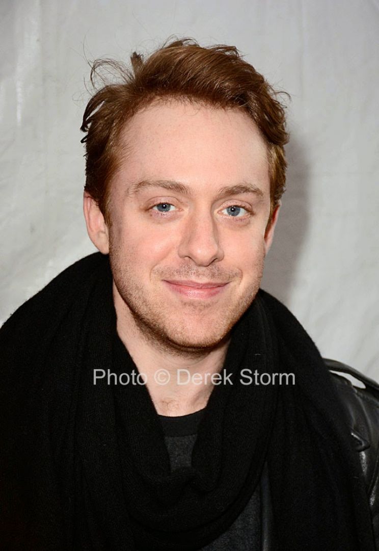 Max Jenkins