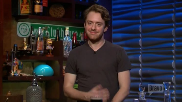 Max Jenkins